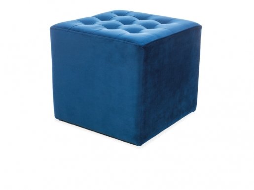 LORIV Pouf Bluvel 