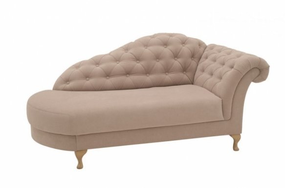 Paris Otoman Sofa