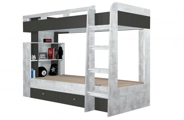 Tablo TA 13 Bunk bed 