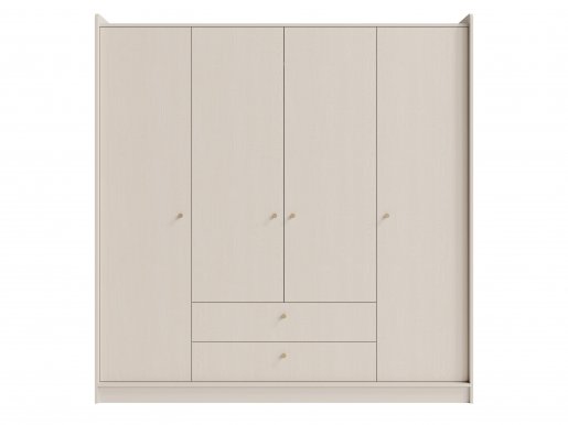 Grands GR13 Riidekapp