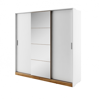 DENTRO DT-01 Liugustega kapp