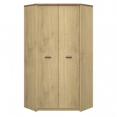 Denzel SZFNAR2D Corner wardrobe