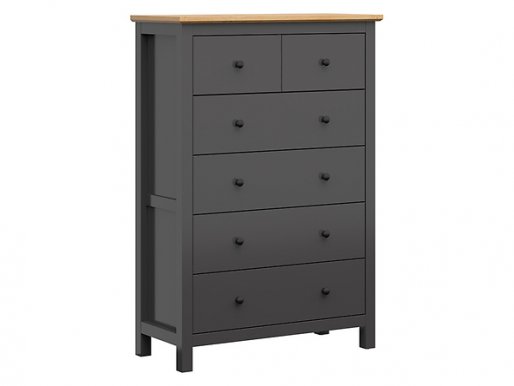 Hesen KOM6S/15/10 Chest of drawers