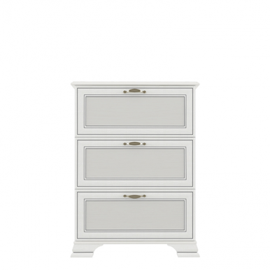 Tiffany-II SZFK BUT 3k [18] Schuhschrank