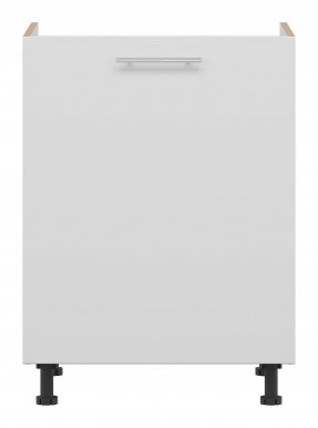 TIFANY T23/D60Z L/P Unterschrank