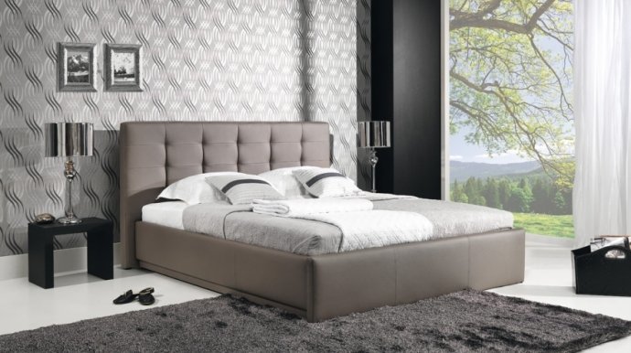 Avalon AV17/180 Bed