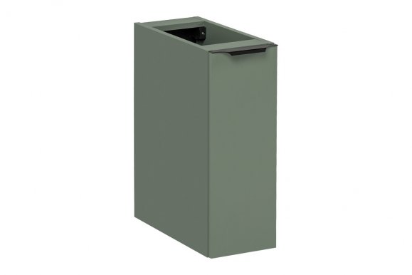Sombra green 81-20-1D Seitenschrank 20 cm mit 1 Tür