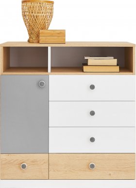 Pixel PX9 Chest of drawers