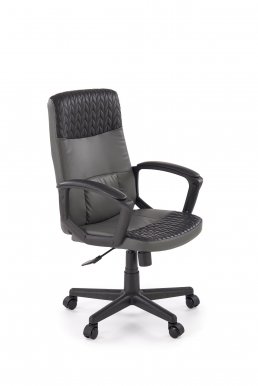 27971 Bürostuhl,schwarz/grau