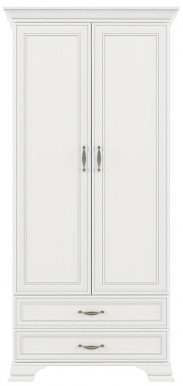 Tiffany/ SZF2D2S Kleiderschrank