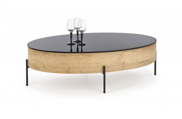 ZENGA Coffee table