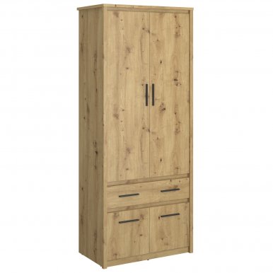 Ayson 4d1s/40 Wardrobe