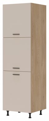 Liveo-Pati PK24/PF23/PF24 L/R 60cm Base cabinet