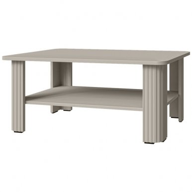 Reset-ST KAW Coffee table,Cashmere