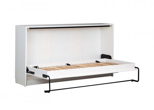SleepBox System Hor-B -90 Horizontal Kappvoodi