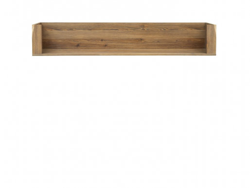 Bergen POL/150 Shelf