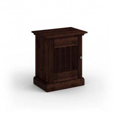 Rosella SKROS06L Tabacco Pine Bedside