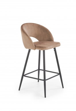 V-CH-H/96- B Barhocker (Beige)
