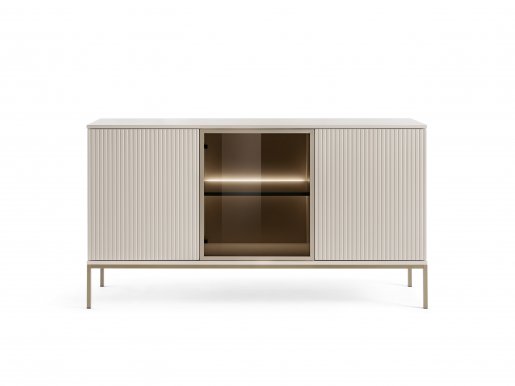 Sento K154 1PKT LED Kummut,Cashmere