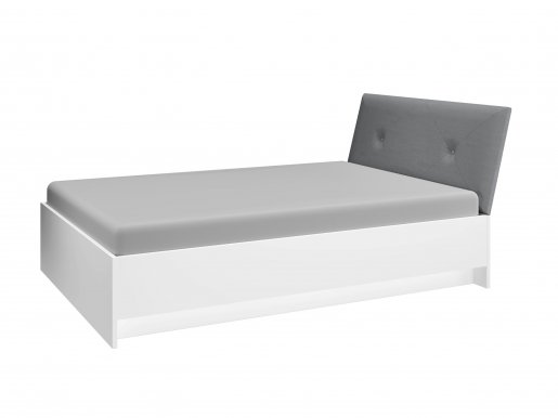 Lylle 13+WKL 140-02FLX Bed