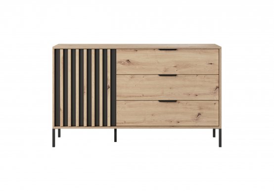 Tally B KOM 138 1D3S Chest of drawers