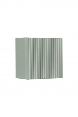Line-Reed-Green D 83-30-1DQ Upper Cabinet Qubik 30 x 30 cm 1 D