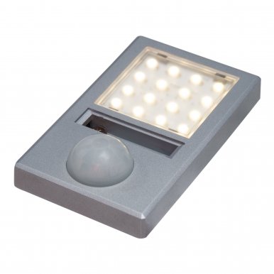 SigmaSI LED lighting