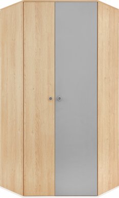 Pixel PX2 L/R Corner wardrobe