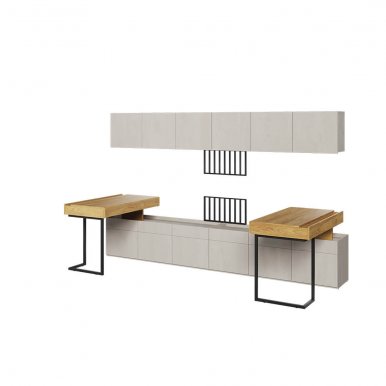 TEEN FLEX SET-06B Komplekt