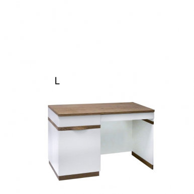 Como CM-biu P/L Desk