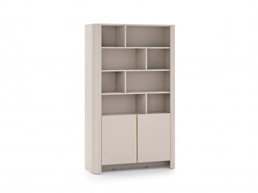 Cashmere REG RG103 Raamaturiiul