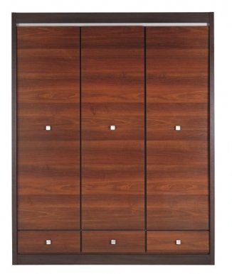 FORREST FR 10 Kleiderschrank