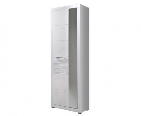 Flames REG1L1D/20/7 Cabinet with shelves Premium