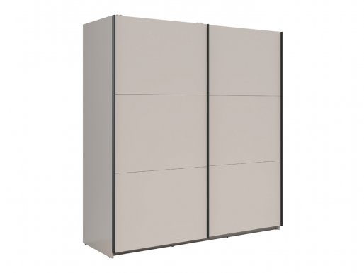 Version- Tetrix SZF/183 Sliding wardrobe