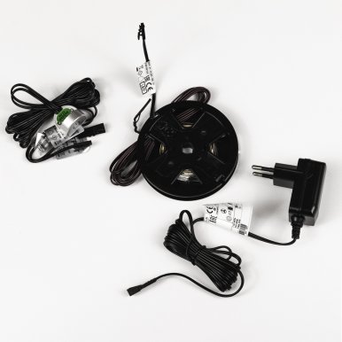 Rima LED LED-Beleuchtung für den Nachttisch