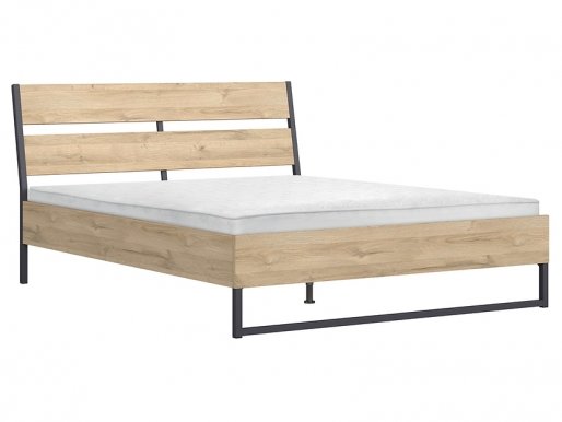 Gamla LOZ/160_B-GOK+W160x200 Voodi