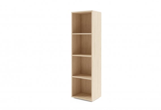Salsa-SL 5 Shelf