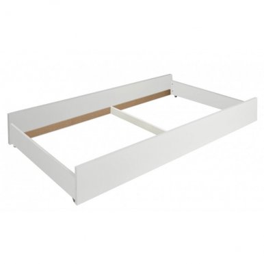 OLE-white SZU 90+W90 Дополнительный ящик для кровати