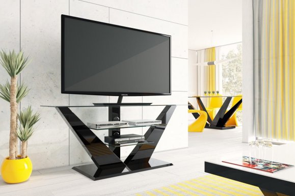 HUBERTUS Luna TV cabinet