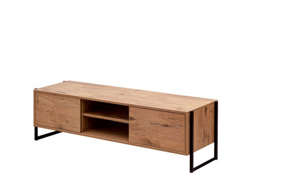 LOFT- RTV LFTV TV cabinet Premium Collection 