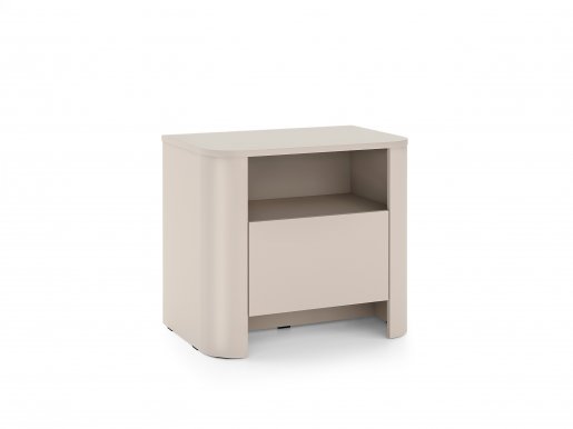 Cashmere S52 Voodikapp