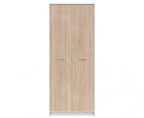 Nepo Plus SZF2D Wardrobe