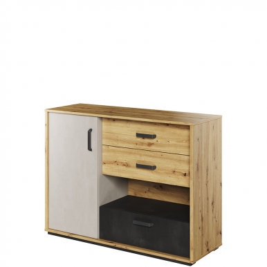 QB- 07 Chest of drawers