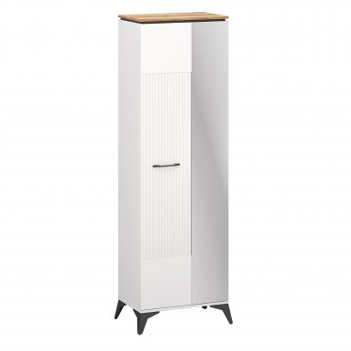 Velutto SZF LUS 1D/40 Peegeliga riidekapp