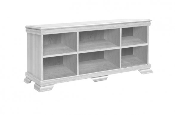 Kora GT Chest with shelves