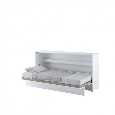 BED BC-06 CONCEPT 90x200 Horizontal Kappvoodi