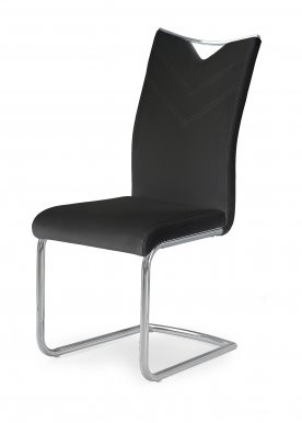 K224 krēsls melns