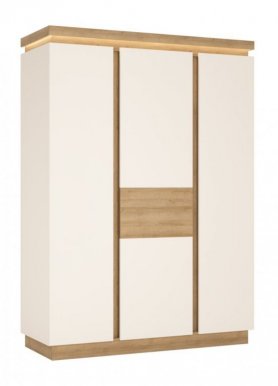 Lyon typ LYOS02 3D Light Wardrobe