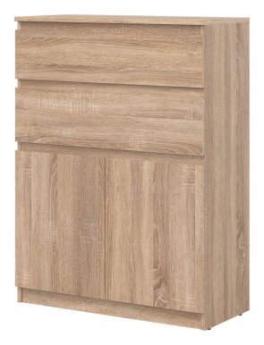 RM- 05 Chest of drawers Sonoma