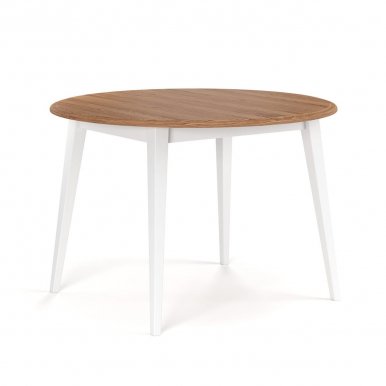 Belluno Elegante PL040B/D Ümarlaud